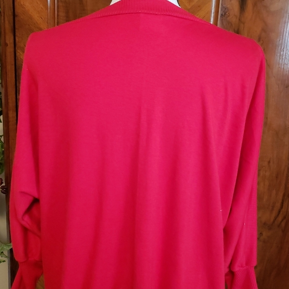 NANCY B PULLOVER SWEATER - Picture 4 of 7